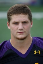 Adam Shaheen